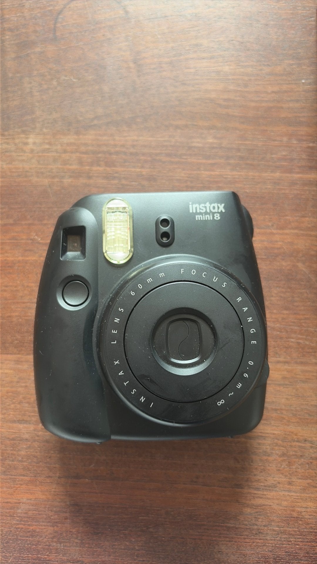 Instax mini 8, Ophalen of Verzenden, Zo goed als nieuw, Polaroid, Fuji