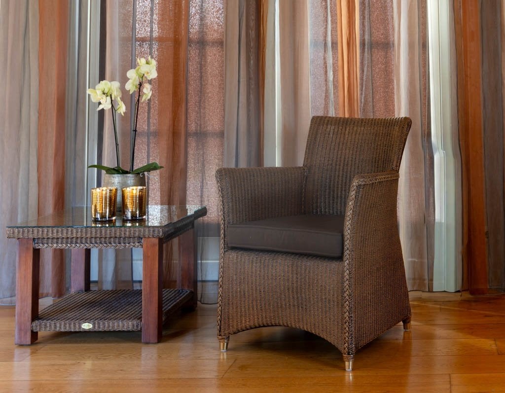 fauteuil Llyd Loom 5060 serre woonkamer, Huis en Inrichting, Overige materialen, Nieuw, 75 tot 100 cm, Ophalen of Verzenden