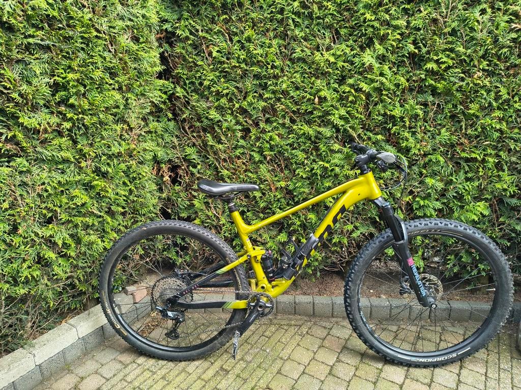 Kona Hei Hei Trail Mountainbike - Full Suspension, Fully, Ophalen of Verzenden, Overige merken