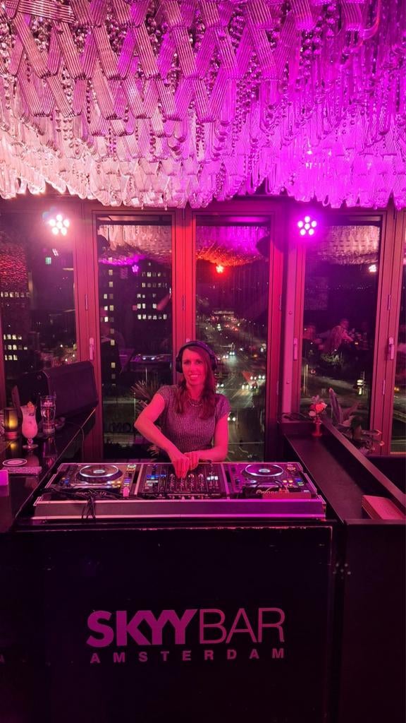 DJ Gezocht, Ophalen of Verzenden