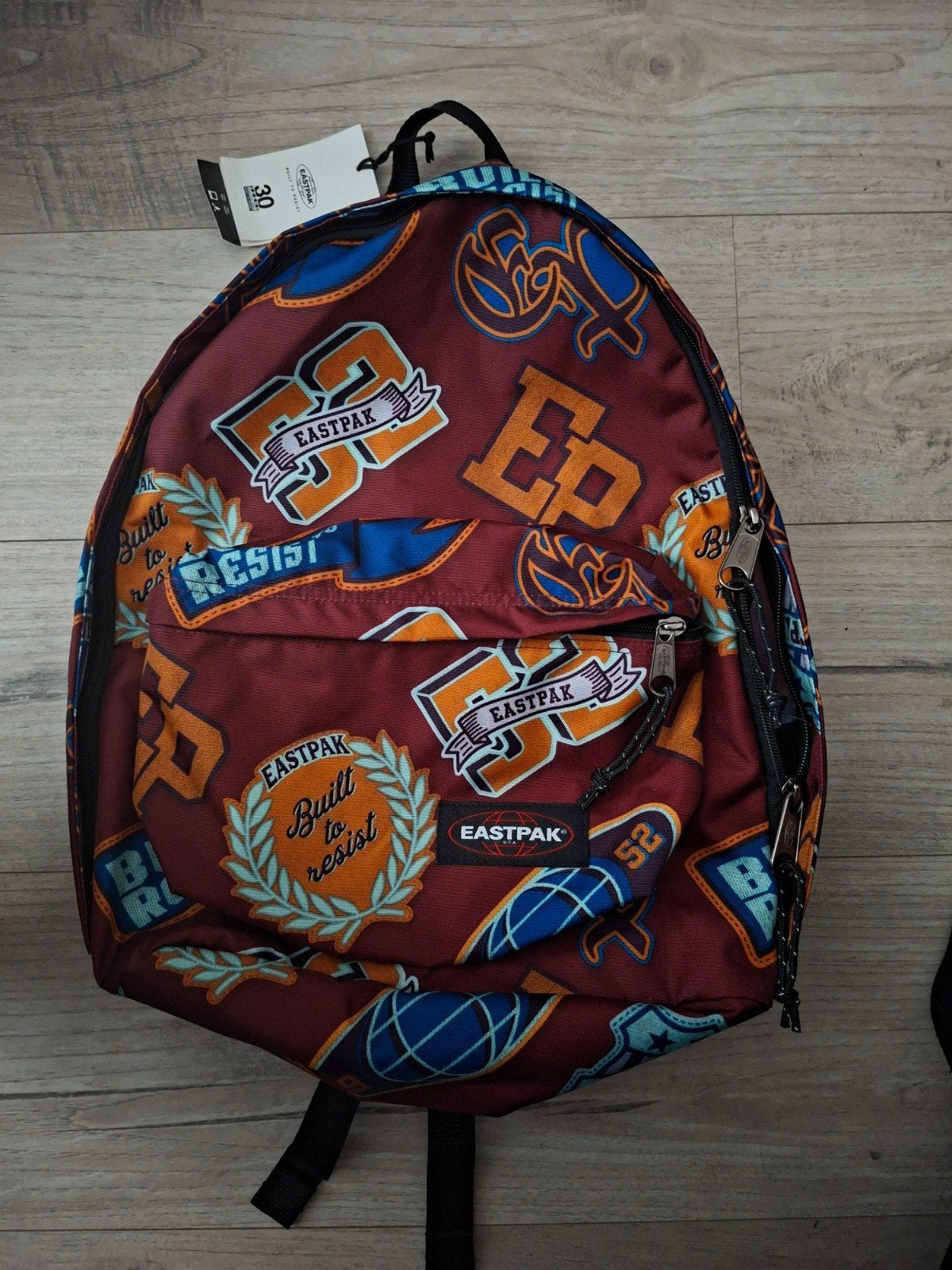 Eastpak nieuw, Ophalen, Nieuw