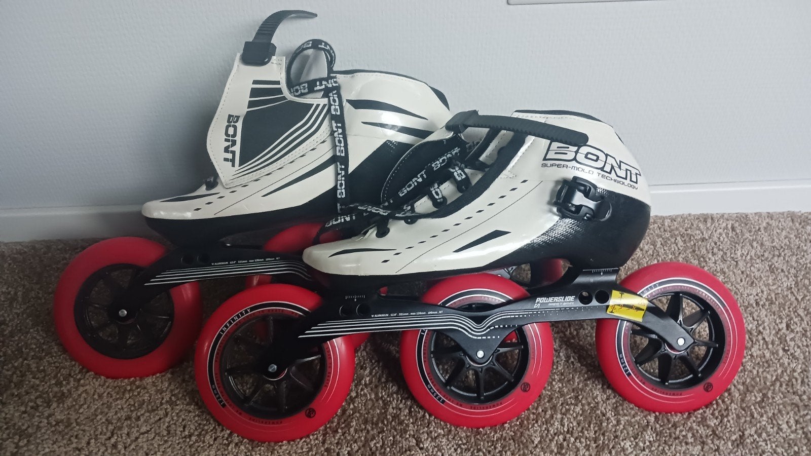 Bont skeelers Nieuw!, Ophalen of Verzenden, Nieuw