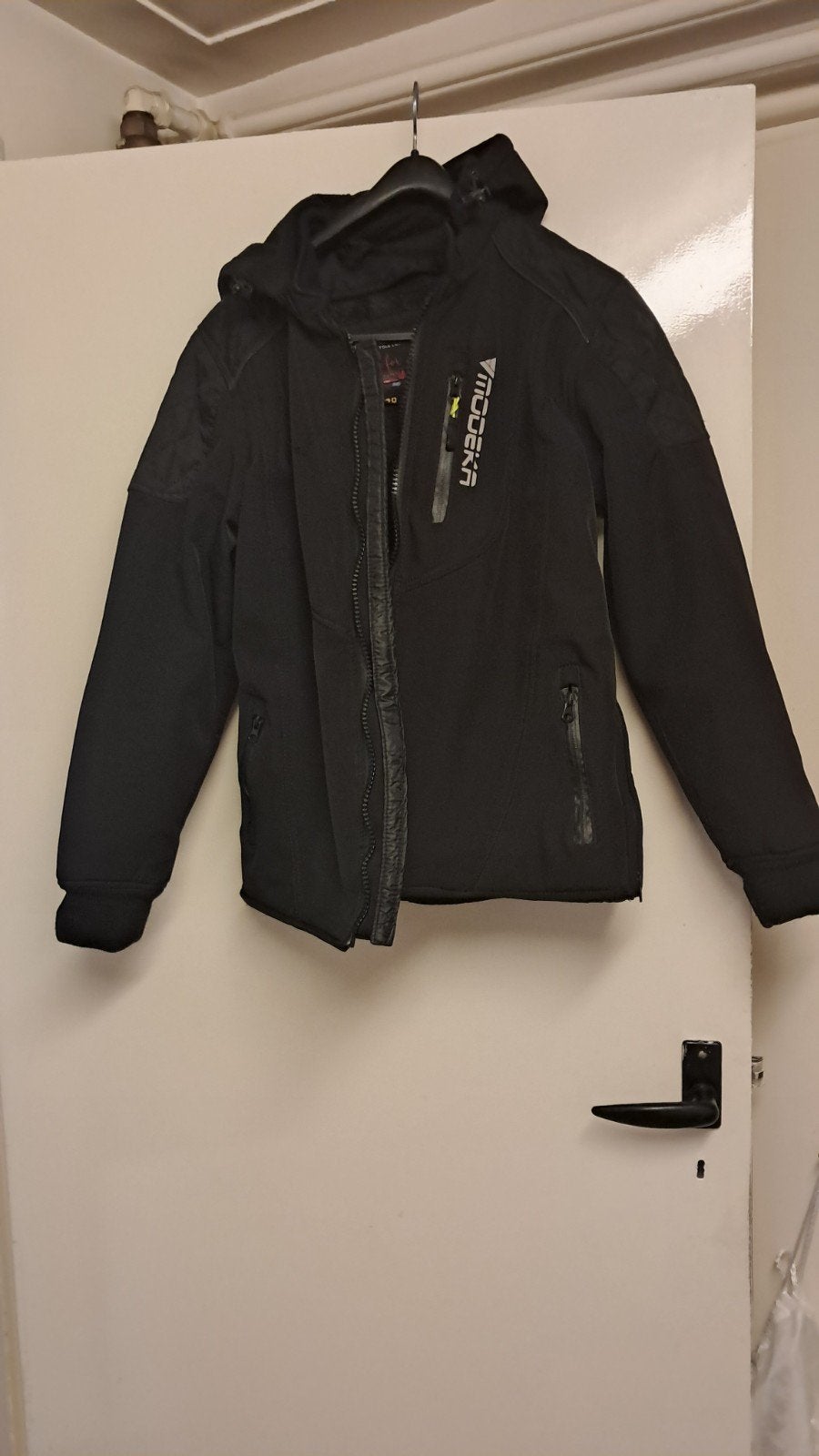 dames motorjas, Motoren, Kleding | Motorkleding, Ophalen, Tweedehands, Dames