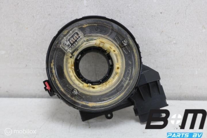 Airbag klokveer VW Touran 1T 1K0959653C, Gebruikt