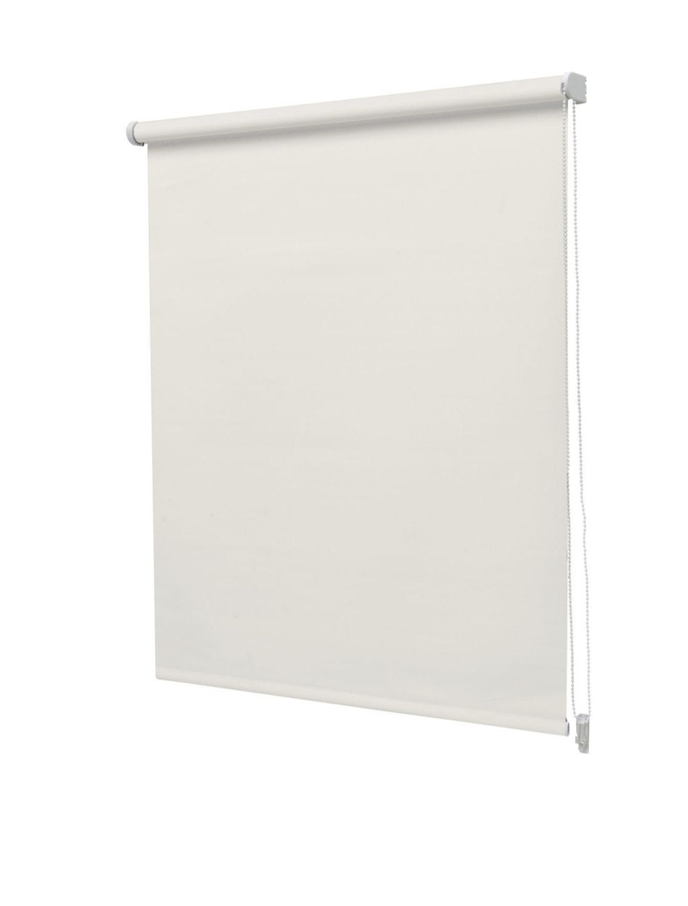 Intensions Exclusive Rolgordijn 160x175 cm Wit, Ophalen, Nieuw, Wit