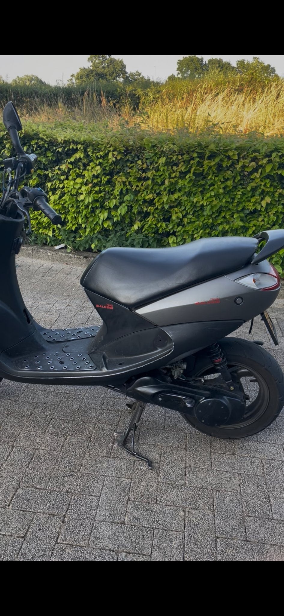 Ruilen !Peugeot Vivacity Scooter project start nu niet !, Fietsen en Brommers, Scooters | Peugeot, Gebruikt, Vivacity, Maximaal 45 km/u