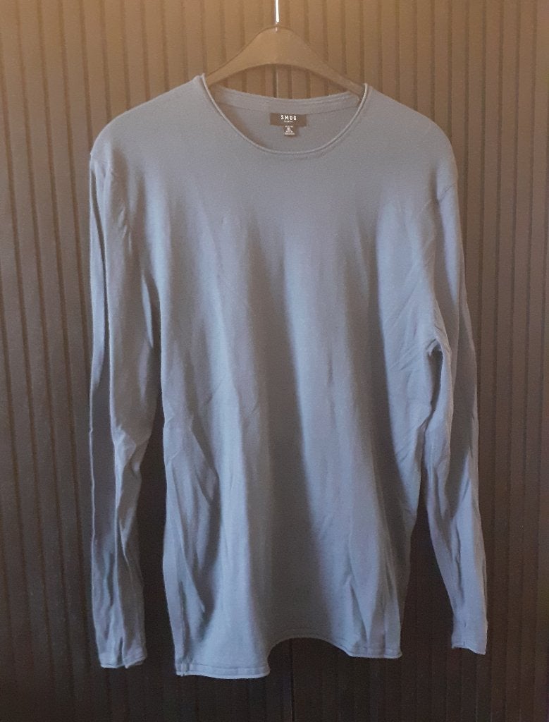 Heren Shirt maat XL, Kleding | Heren, T-shirts, Ophalen of Verzenden, Zo goed als nieuw, Maat 56/58 (XL), Smog