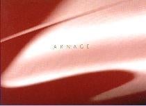 Bentley Arnage Red Label originele brochure/auto folder '99, Ophalen, Zo goed als nieuw, Overige merken