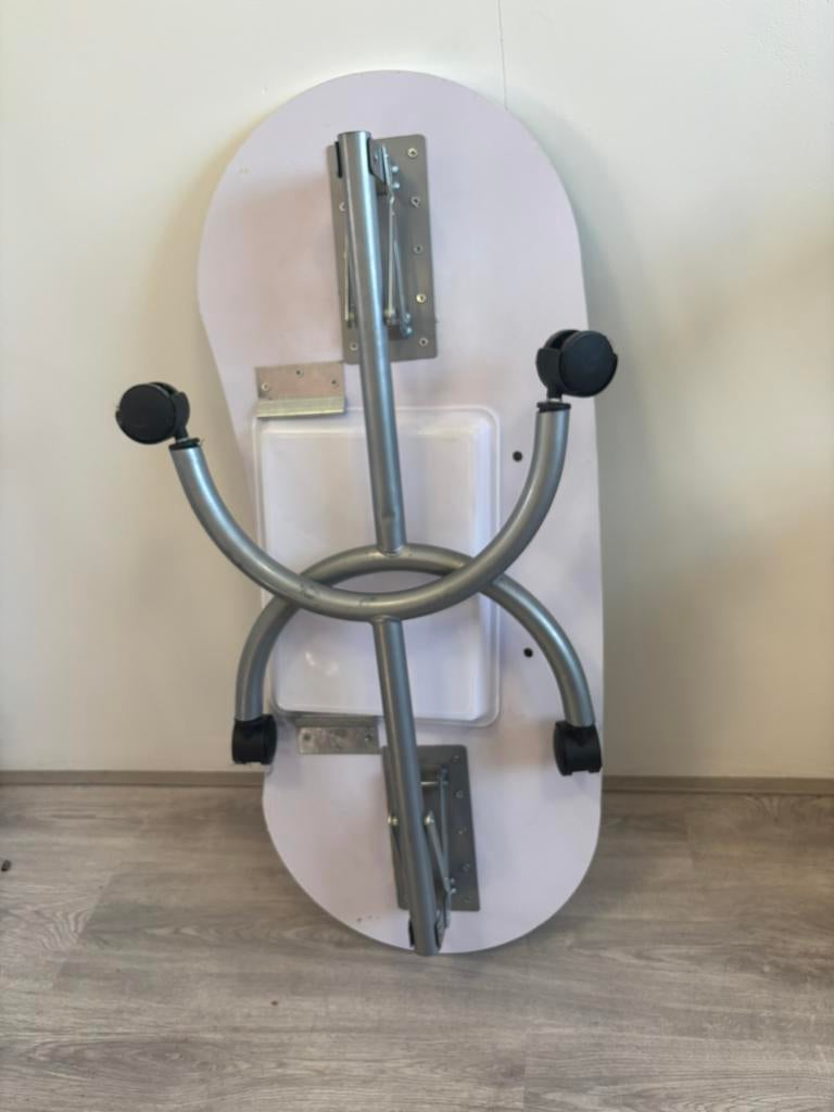 Knutsel tafel, Ophalen, Zo goed als nieuw