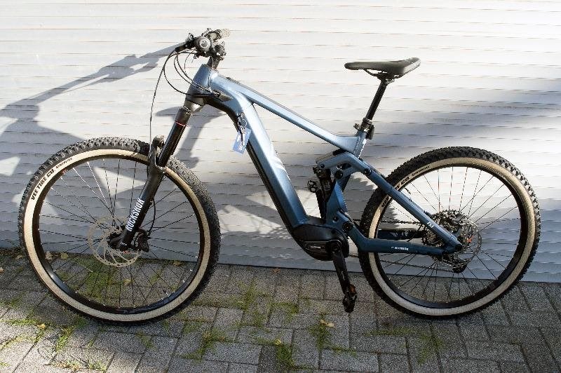 KETTLER Scarpia FS3 750 e-MTB – (Maat Medium, Nieuw), Overige merken, Fully, Nieuw, Ophalen of Verzenden