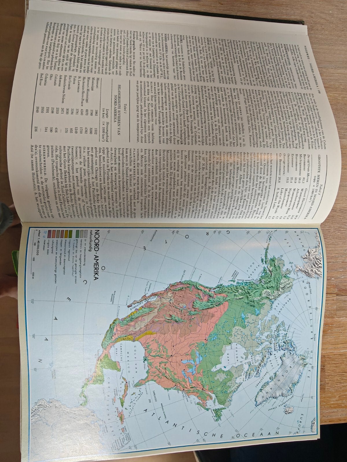 Nieuwe Kleine Winkler Prins Encyclopedie (20 delen), Boeken, Ophalen, Complete serie, Winkler Prins Redactie, Zo goed als nieuw