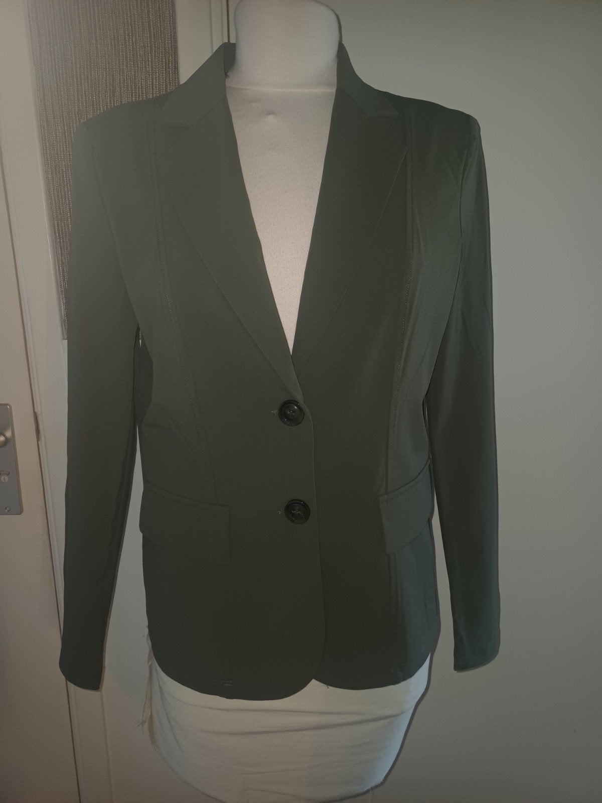 Mi piace travel korte blazer Deep Depth XL/XXL, Mp, Mp, Maat 46/48 (XL) of groter, Nieuw