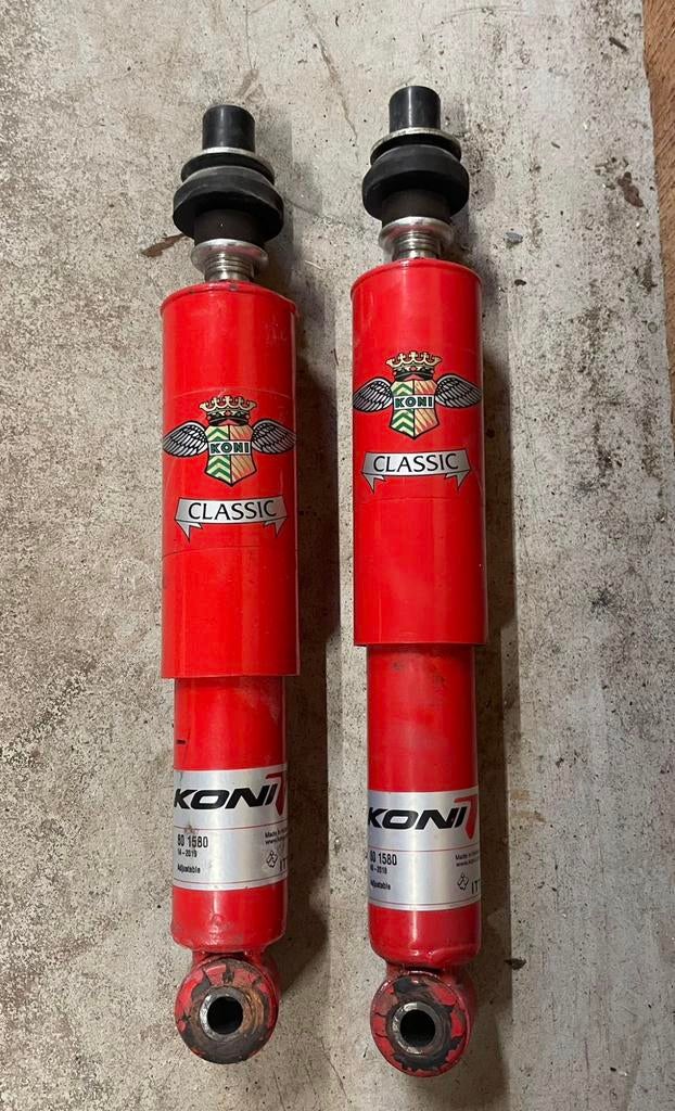 Koni classic verlaagd instelbare demper, Ophalen of Verzenden, Nieuw, Volkswagen