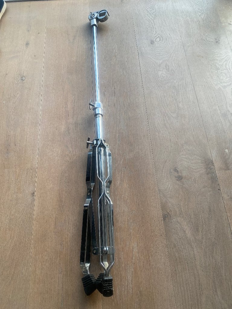 Percussie of padstatief hayman, Ophalen, Zo goed als nieuw