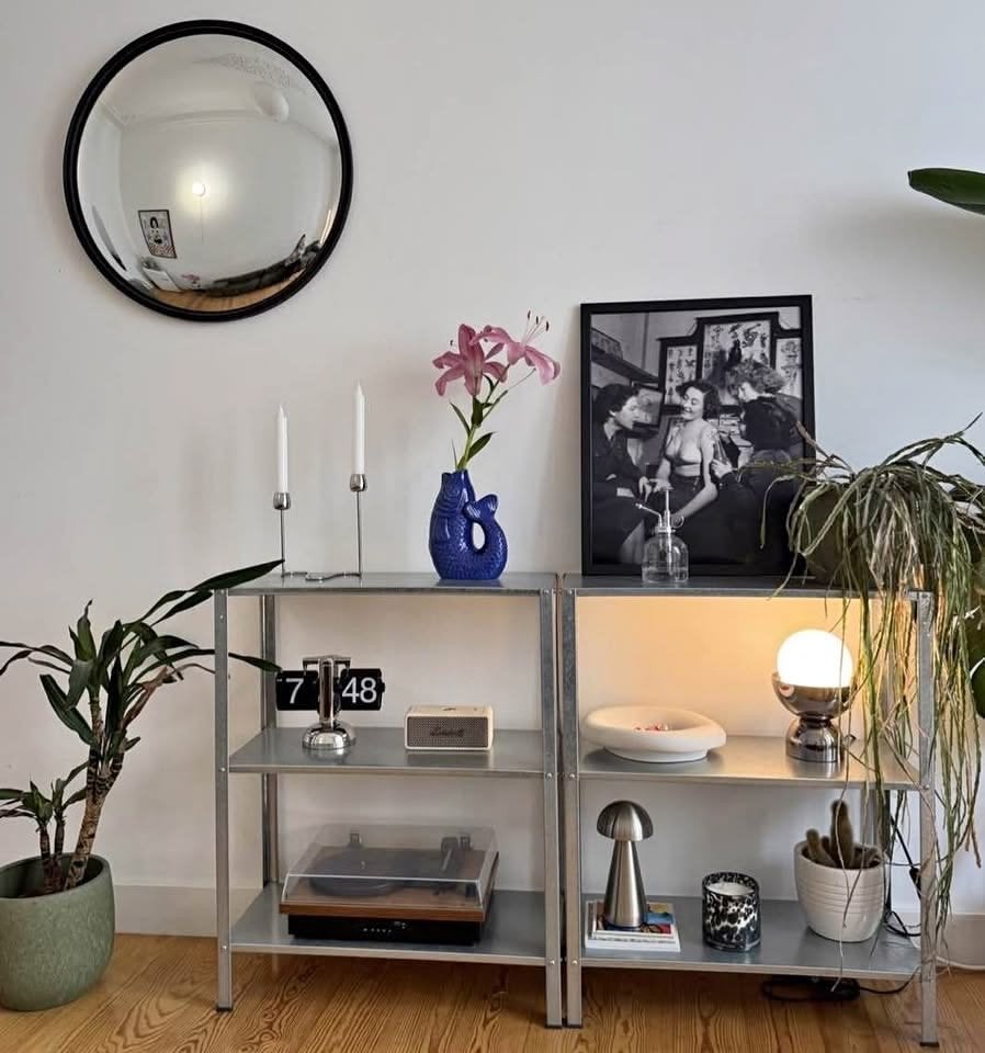 IKEA HYLLIS Stellingkast - Gebruikt maar in goede staat, Ophalen, Gebruikt