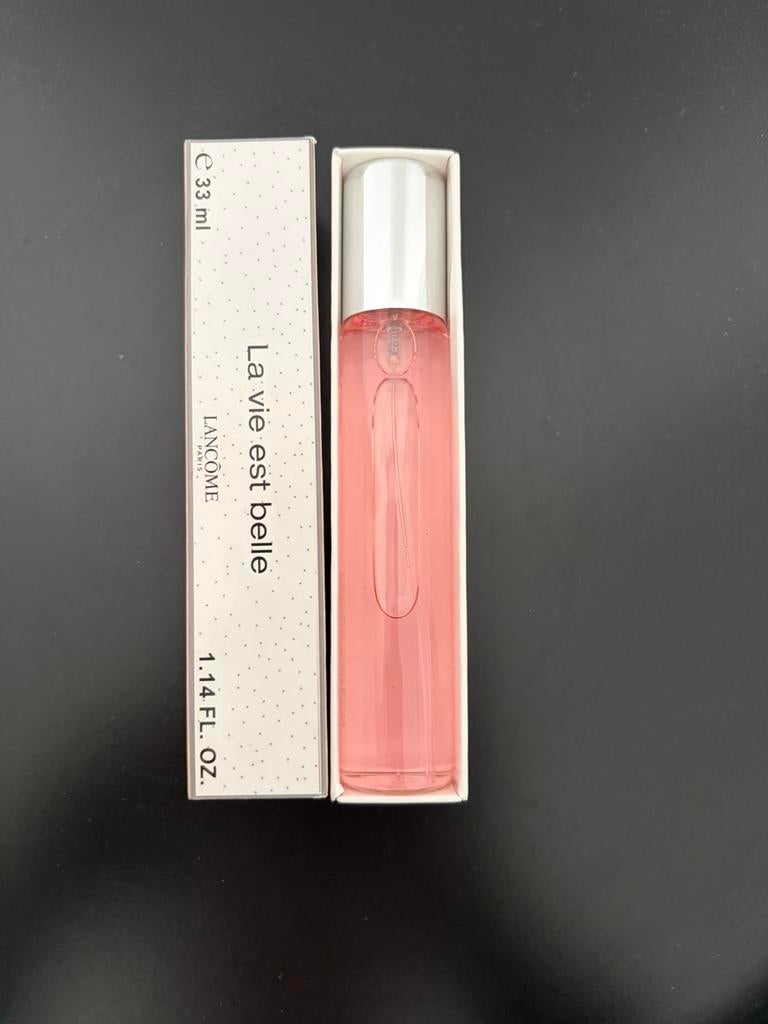 Lancome 33ml, Ophalen of Verzenden, Nieuw