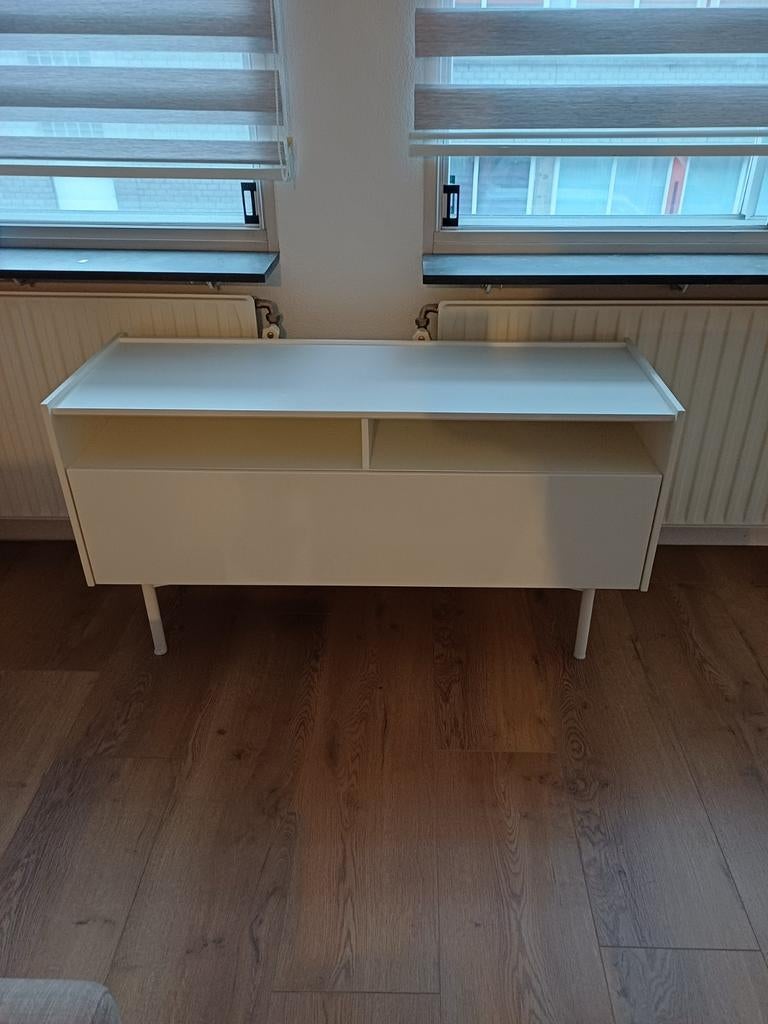 Ikea Ramsätra, 100 tot 150 cm, Modern, Strak, Ophalen of Verzenden, Zo goed als nieuw