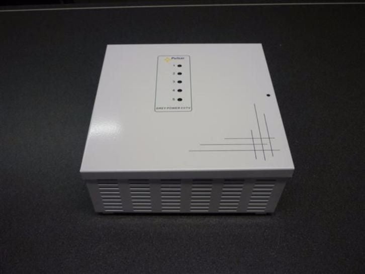 268. Alarmsysteem AWZ05122 en TSEC 3000 IP/GPRS, Ophalen of Verzenden, Nieuw, Compleet systeem, Rook