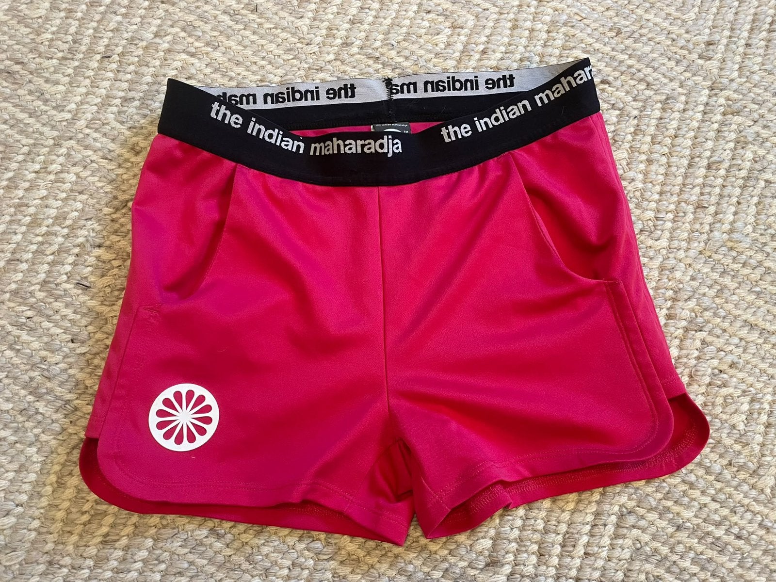 The Indian Maharadja broekje maat 164, Ophalen of Verzenden, Zo goed als nieuw, Kleding