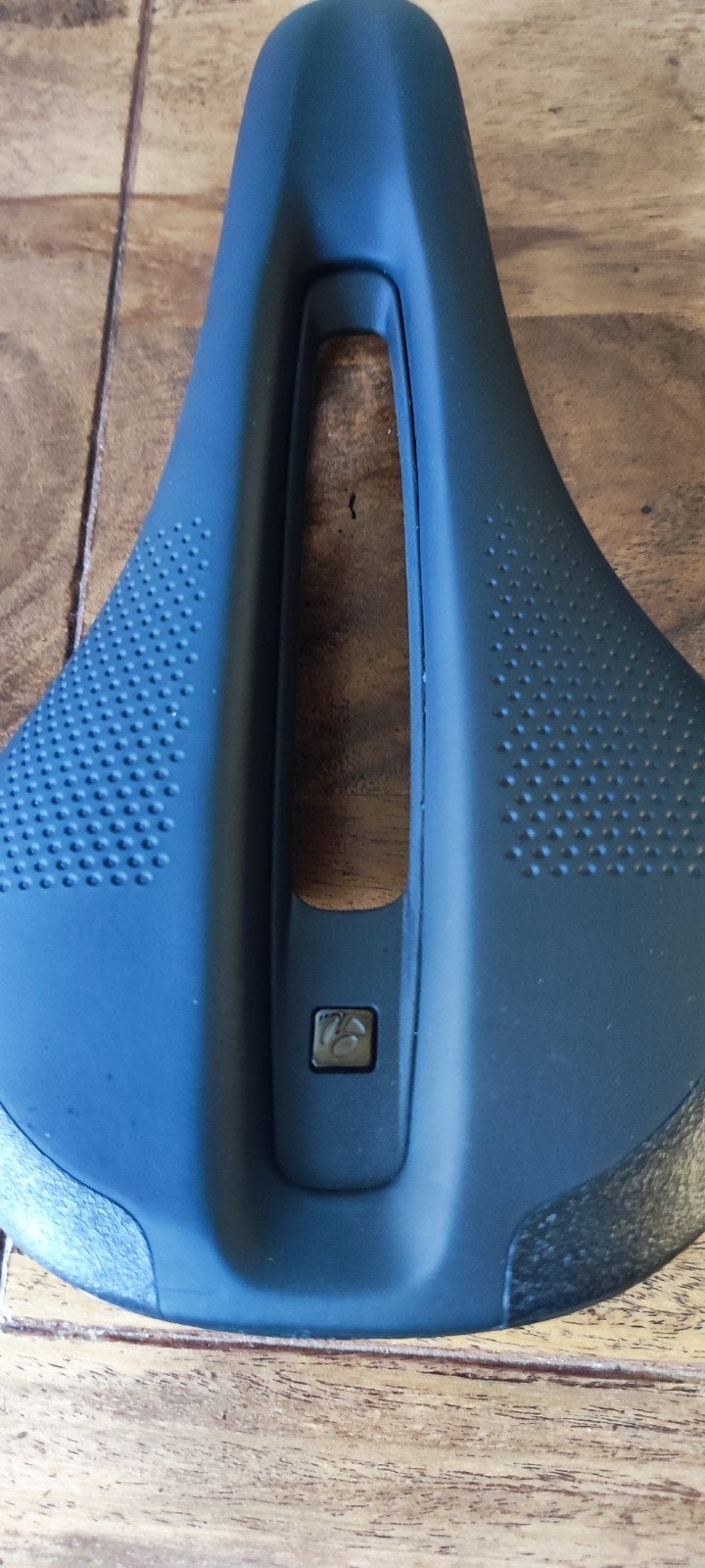 Bontrager Race Zadel - Comfortabel en Lichtgewicht, Gebruikt, Ophalen of Verzenden, Bontrager, Zadel