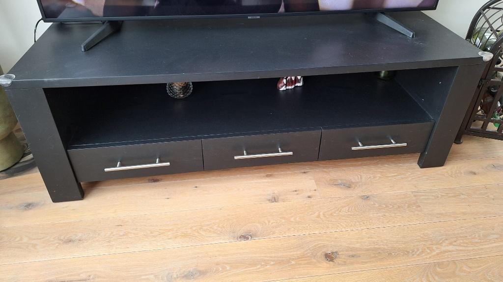 GRATIS TV meubel, Ophalen, Gebruikt, 100 tot 150 cm, Minder dan 100 cm