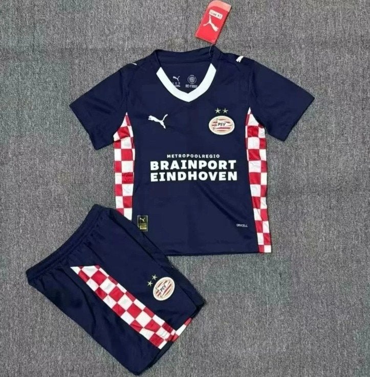 PSV Uit shirt S tot en met XXL, Ophalen of Verzenden, Nieuw