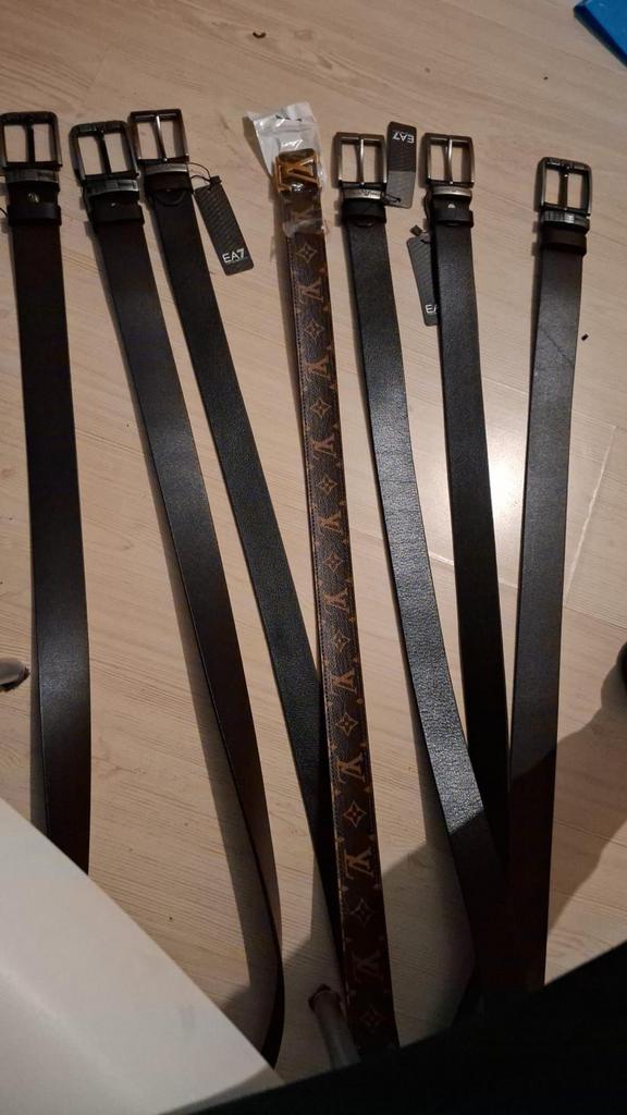 Nice, Ophalen of Verzenden, Zo goed als nieuw, Zwart, 115 cm of meer