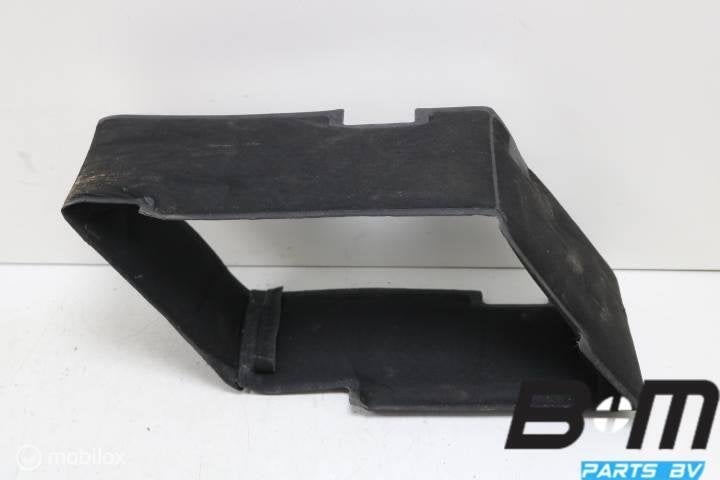 Accuhoes VW Golf 8 2Q0915418G, Gebruikt