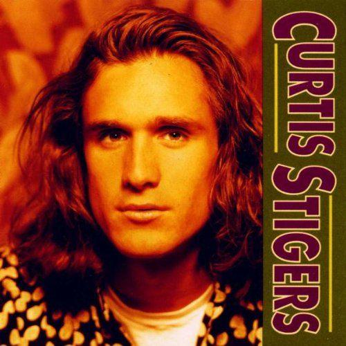 SALE--CD CURTIS STIGERS - Curtis Stigers, Verzenden, Zo goed als nieuw, Poprock