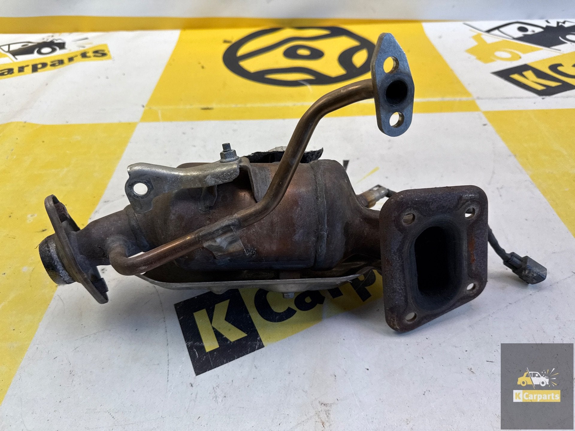 katalysator Peugeot 108 Citro n c1 Toyota Aygo 14-2023