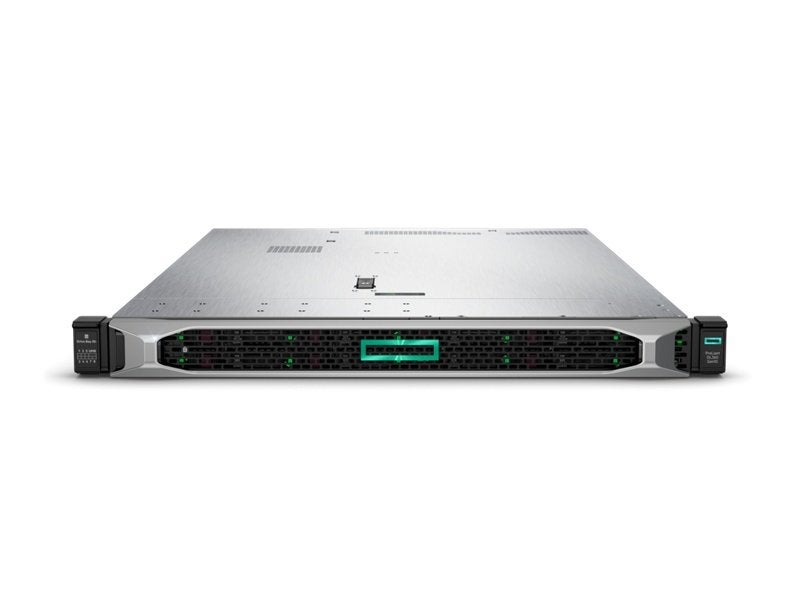 HPE ProLiant DL360 G10 2x Intel Xeon Silver 4114 2.2GHz 32GB, Computers en Software, Servers, Ophalen, Zo goed als nieuw, 32 GB