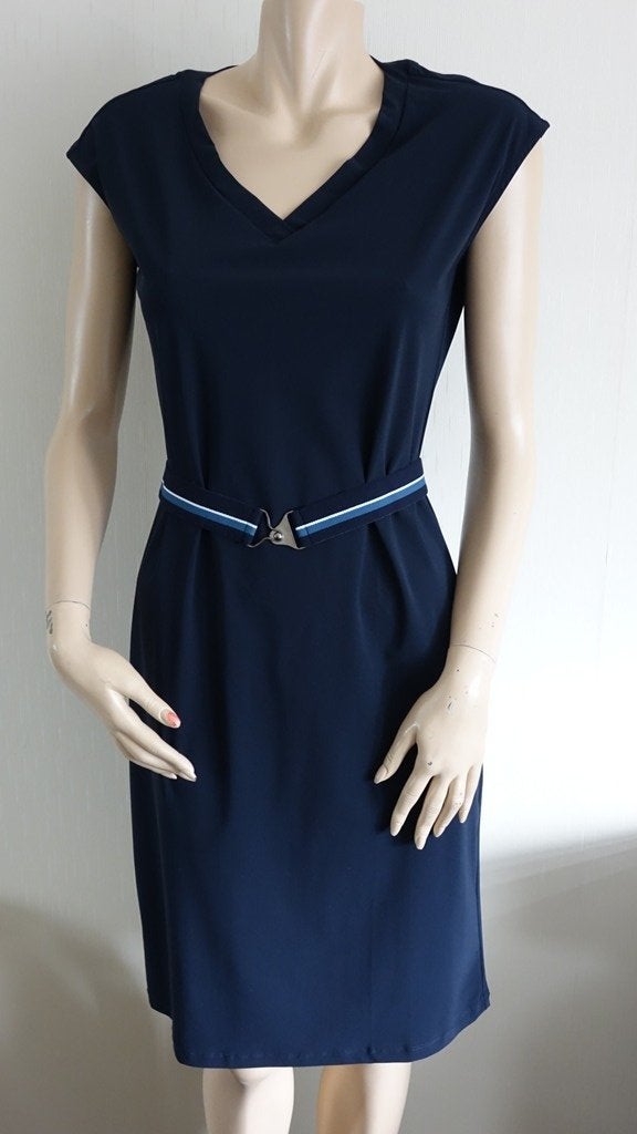 nieuw simpel CADADIA travel jurkje, Kleding | Dames, Nieuw, Cocktailjurk, Cadadia, Maat 34 (XS) of kleiner