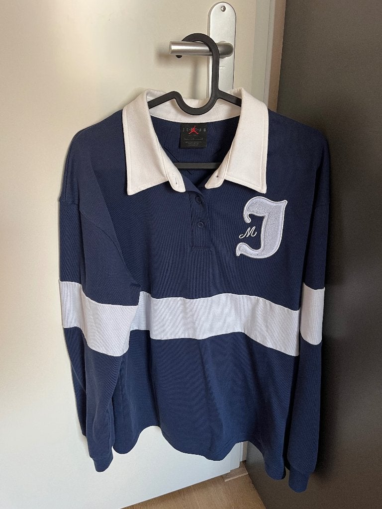 Jordan trui, Meerkleurig, Nieuw, Ophalen of Verzenden, Jordan
