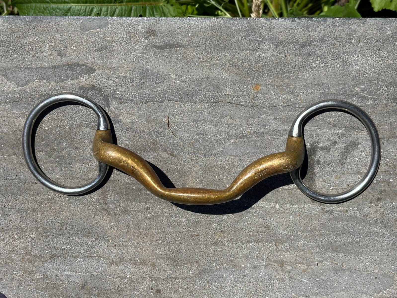 KK correctie stang 13 cm, Ophalen of Verzenden, Zo goed als nieuw