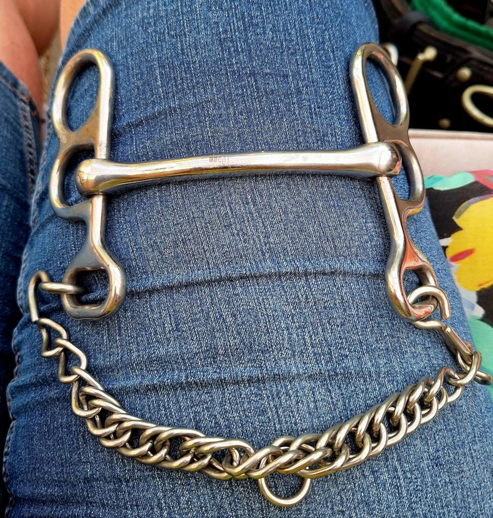 Nieuw bokkebit 10,5 cm, Dieren en Toebehoren, Verzenden, Nieuw