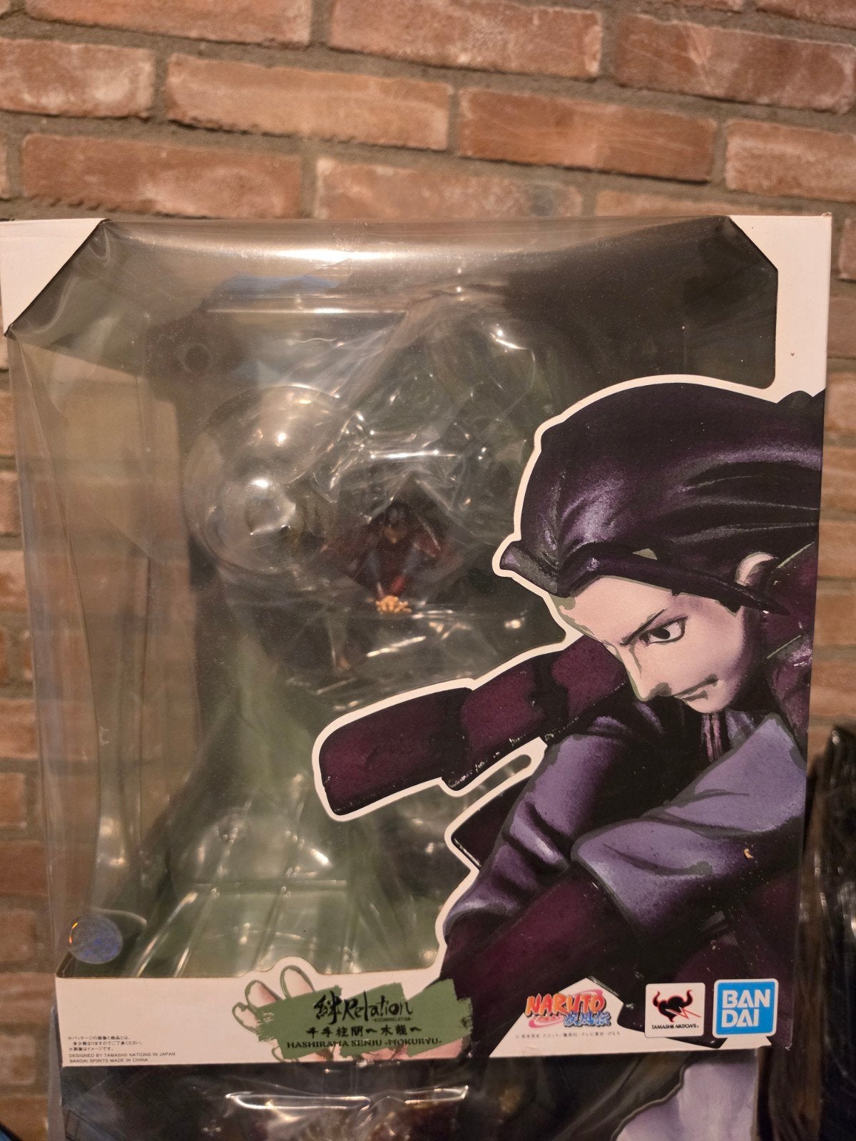 One Piece en Naruto shippuuden figures, Ophalen, Zo goed als nieuw
