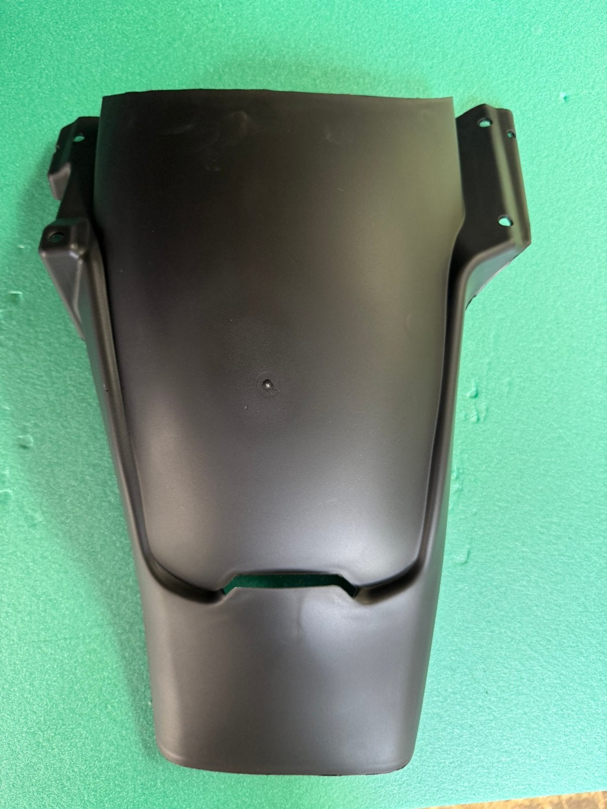 Mudsling BMW R1200GS achter spatbord, Motoren, Verzenden