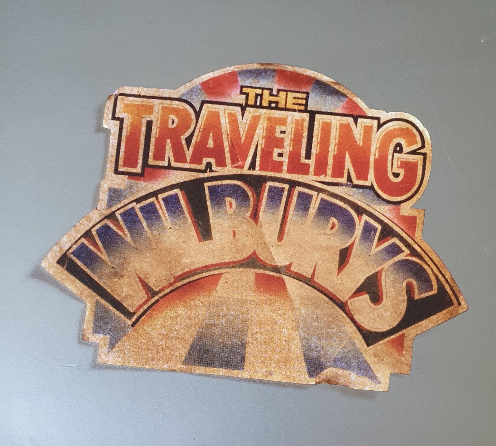 Traveling Wilbury's   Collection 2cd+dvd, Ophalen of Verzenden