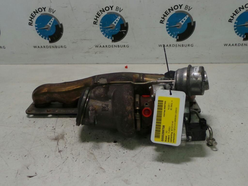 BMW X3 TURBO 2011, Ophalen of Verzenden, Gebruikt, Stiba lid