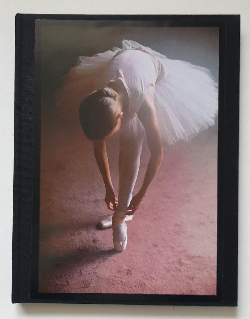 David Hamilton - L'Album de Bilitis - Hardcover -1977, Verzenden, David Hamilton, Gelezen, Fotografen