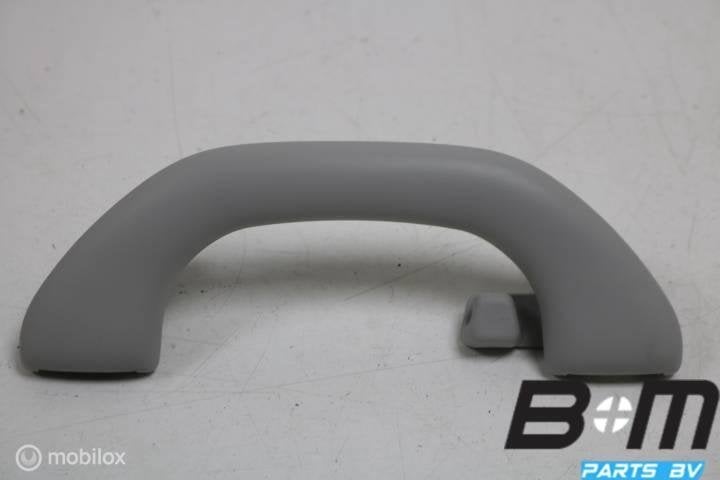 Handgreep in hemel LA of RA VW Golf 6 1K0857607N, Gebruikt
