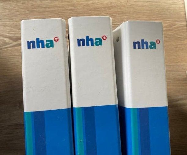 NHA Beleggen voor Beginners Cursus - Complete Set, Boeken, Ophalen of Verzenden, Gamma, Zo goed als nieuw, Overige niveaus