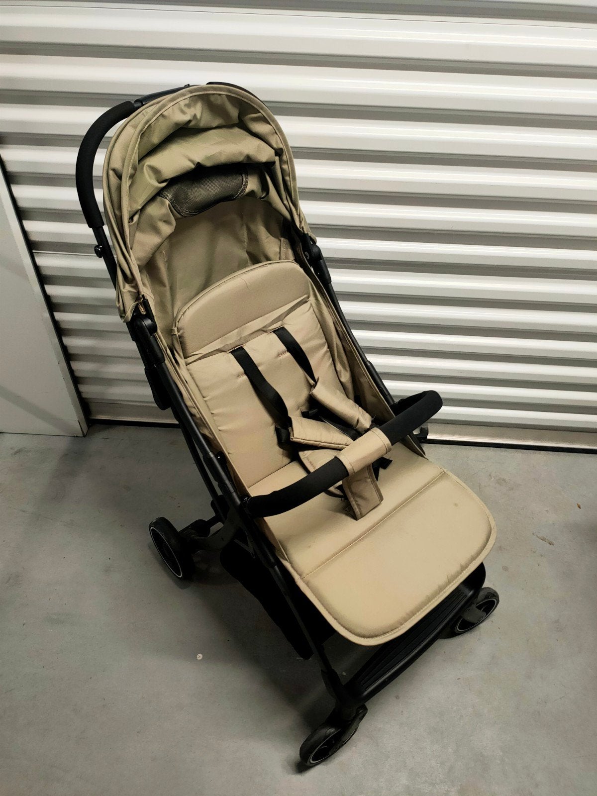 X Adventure buggy te koop – weinig gebruikt., Ophalen, Zo goed als nieuw