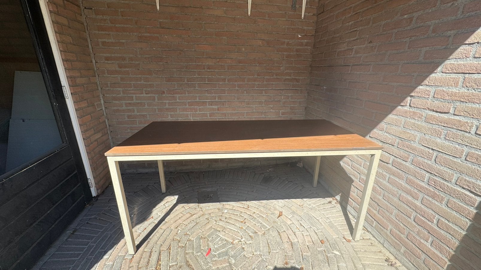 Table, Ophalen of Verzenden, Zo goed als nieuw