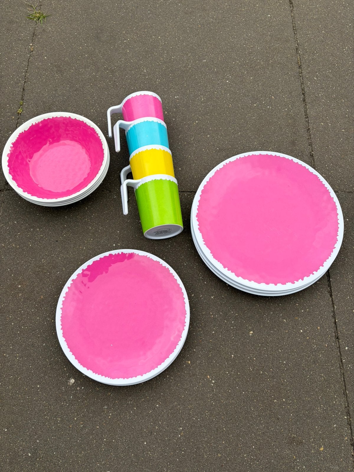 Diverse kampeer accessoires, Caravans en Kamperen, Ophalen of Verzenden, Gebruikt