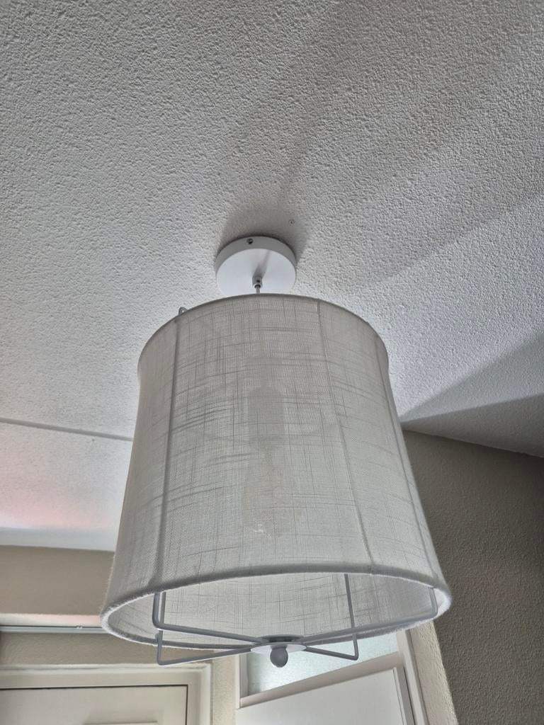 Westwing hanglamp, Huis en Inrichting, Lampen | Hanglampen, Ophalen, Zo goed als nieuw, Minder dan 50 cm