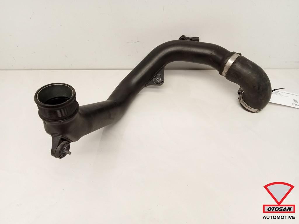 VW Polo 6R Seat Skoda Intercoolerbuis 6R0145762J