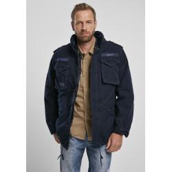 Mannen M65 Veldjas - Legerartikelen nl, Kleding | Heren, Jassen | Winter, Ophalen, Nieuw, Overige maten, Blauw