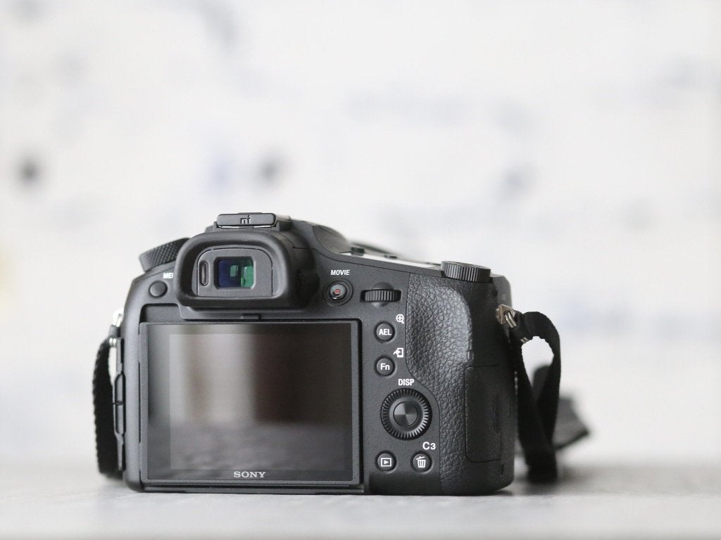 Sony RX10 mark IV - Als nieuw! - 1 jaar garantie!, Audio, Tv en Foto, Fotocamera's Digitaal, -, -, Compact, Ophalen of Verzenden
