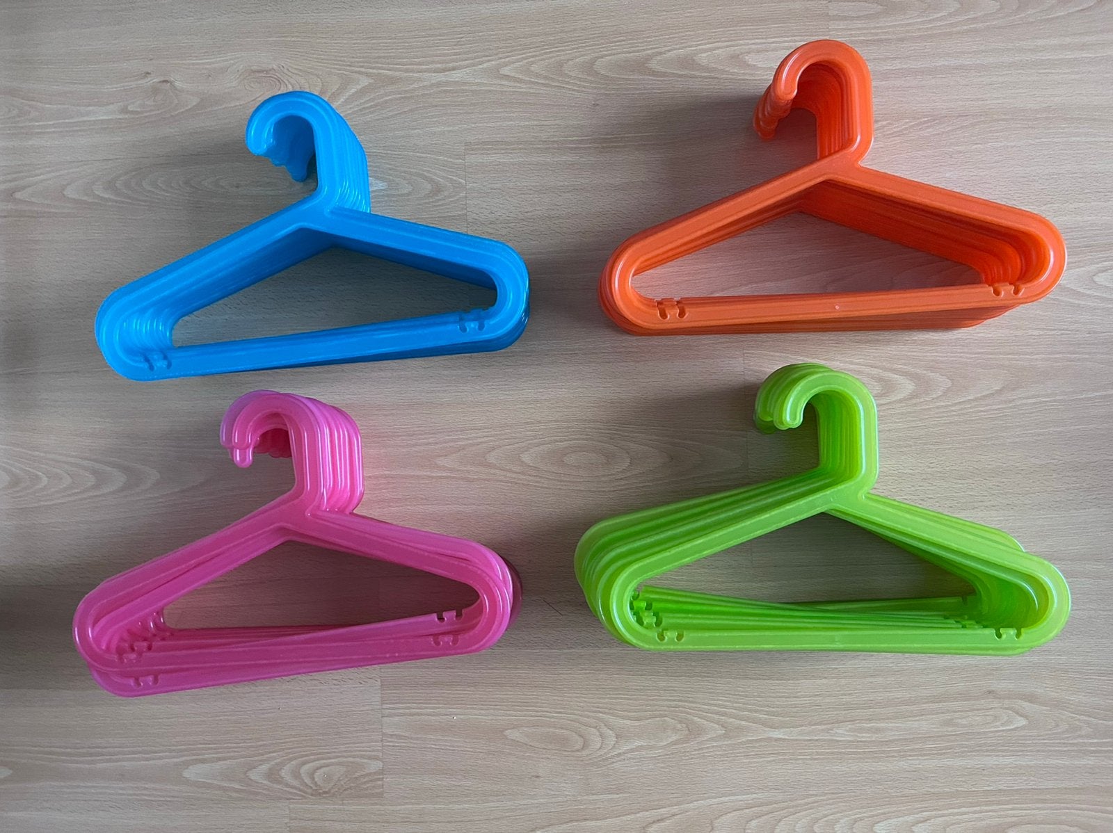 Kleding hangers kinderen Ikea, Kinderen en Baby's, Ophalen of Verzenden, Zo goed als nieuw